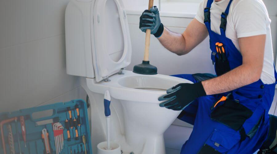 Professional emergency plumbing in Duncansville, PA